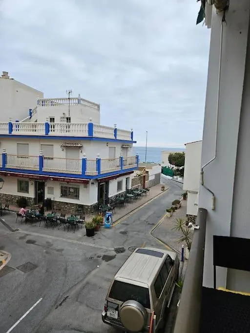 Literalmente En La Misma Playa Apartment Salobrena 0*,  Spain