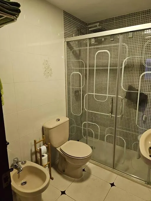 Literalmente En La Misma Playa Apartment Salobrena 0*,  Spain